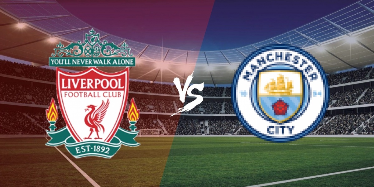 Xem Lại Liverpool vs Man City - Vòng 10 English Premier 2022/23